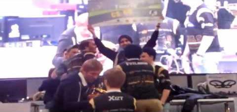 TECHLABS CUP 2013:  NiP